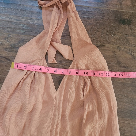 Free People Jumpsuit - Picture 5 of 13